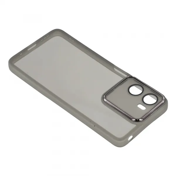 NEOSHIELD Ochranný kryt pre Motorola Moto G06 / G06 Power čierny