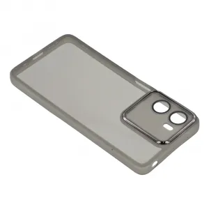 NEOSHIELD Ochranný kryt pre Motorola Moto G06 / G06 Power čierny
