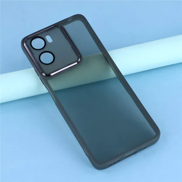 NEOSHIELD Ochranný kryt pre Motorola Moto G06 / G06 Power čierny