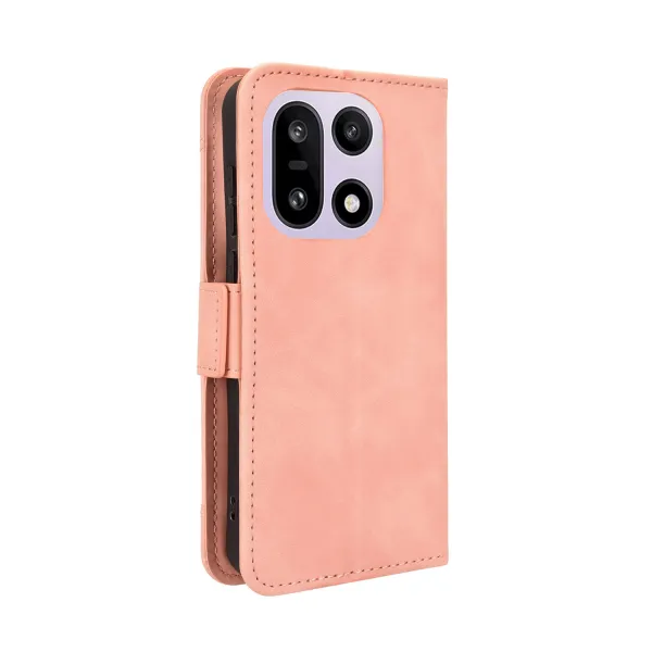 SLOT Peňaženkový obal pre OnePlus 15 ružový