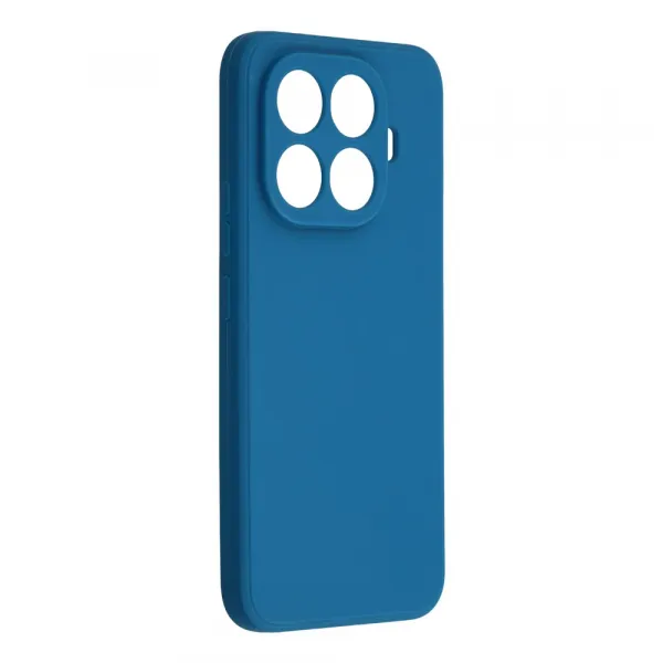 PROTEMIO TPU Kryt pre Xiaomi 15T Pro tmavomodrý