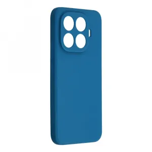 PROTEMIO TPU Kryt pre Xiaomi 15T Pro tmavomodrý