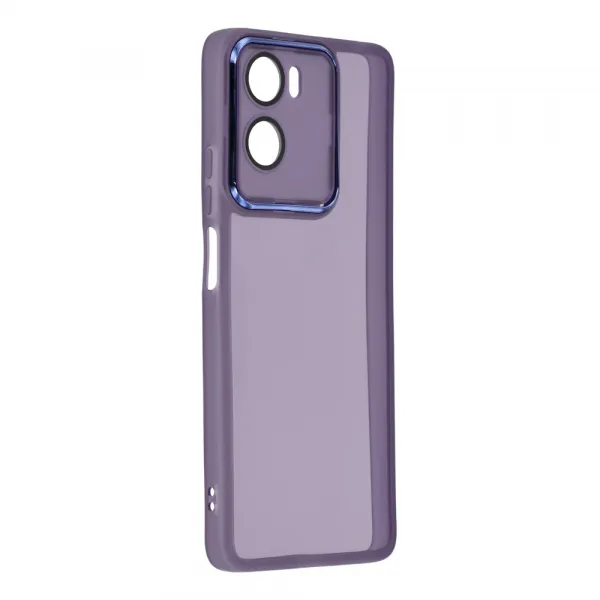 NEOSHIELD Ochranný kryt pre Motorola Moto G06 / G06 Power fialový