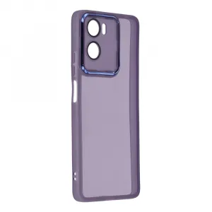 NEOSHIELD Ochranný kryt pre Motorola Moto G06 / G06 Power fialový