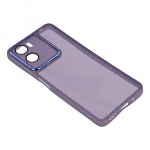 NEOSHIELD Ochranný kryt pre Motorola Moto G06 / G06 Power fialový