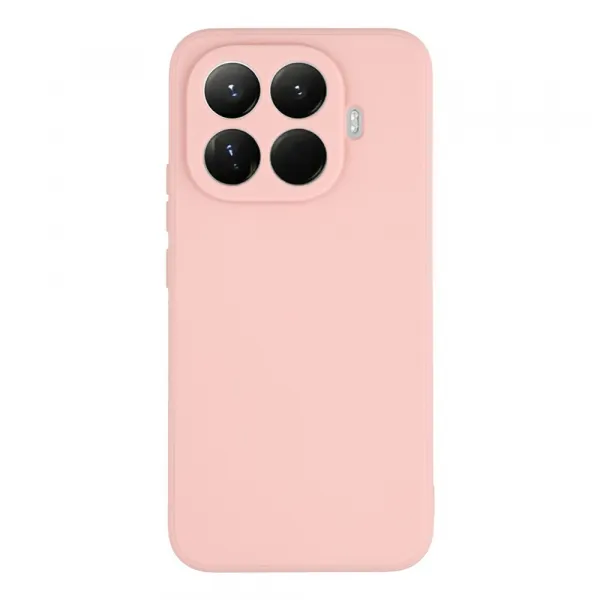 PROTEMIO TPU Kryt pre Xiaomi 15T Pro ružový