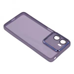 NEOSHIELD Ochranný kryt pre Motorola Moto G06 / G06 Power fialový