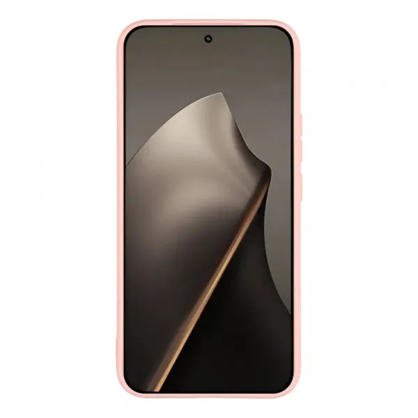 PROTEMIO TPU Kryt pre Xiaomi 15T Pro ružový