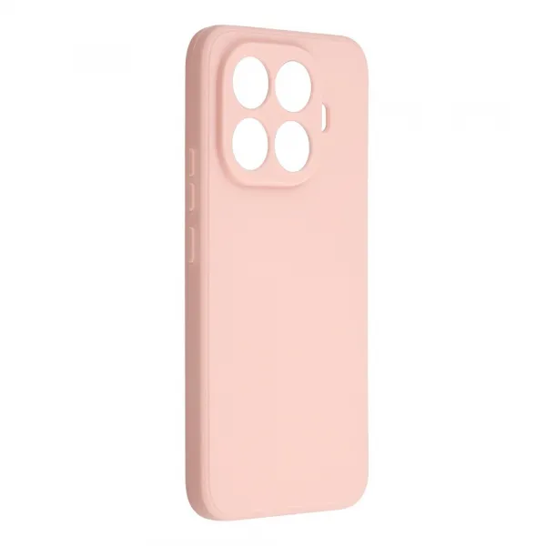 PROTEMIO TPU Kryt pre Xiaomi 15T Pro ružový