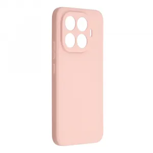 PROTEMIO TPU Kryt pre Xiaomi 15T Pro ružový