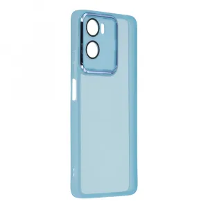 NEOSHIELD Ochranný kryt pre Motorola Moto G06 / G06 Power modrý