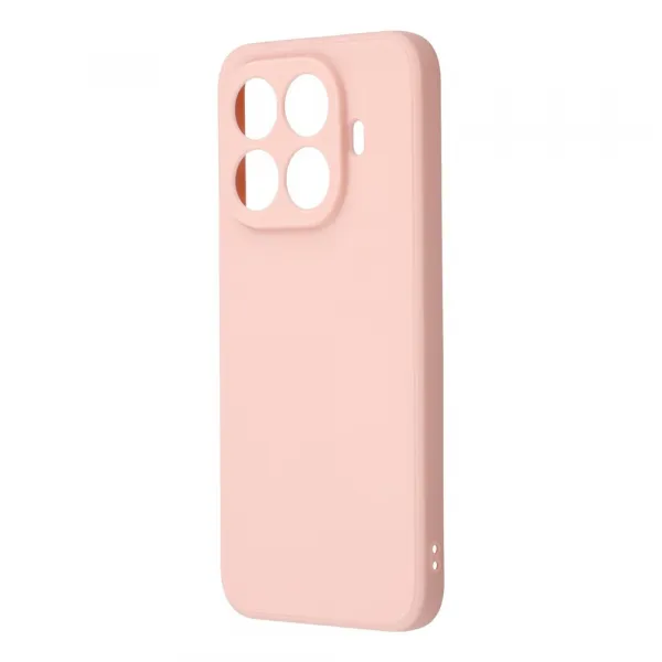 PROTEMIO TPU Kryt pre Xiaomi 15T Pro ružový