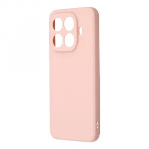 PROTEMIO TPU Kryt pre Xiaomi 15T Pro ružový