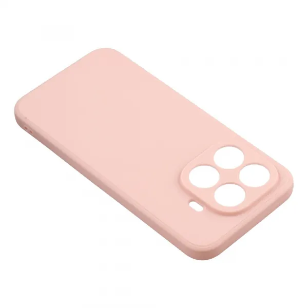 PROTEMIO TPU Kryt pre Xiaomi 15T Pro ružový