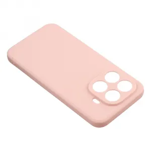 PROTEMIO TPU Kryt pre Xiaomi 15T Pro ružový