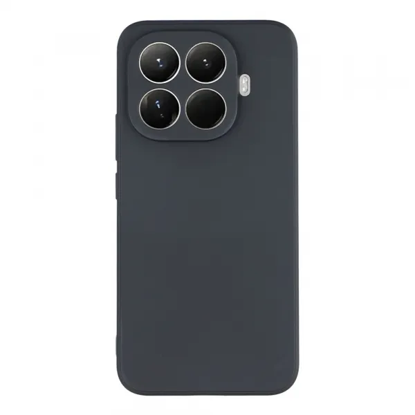 PROTEMIO TPU Kryt pre Xiaomi 15T Pro čierny