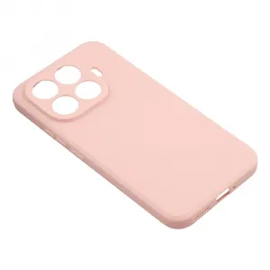 PROTEMIO TPU Kryt pre Xiaomi 15T Pro ružový
