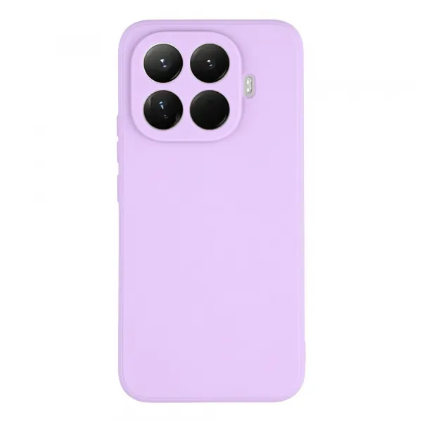 PROTEMIO TPU Kryt pre Xiaomi 15T Pro fialový
