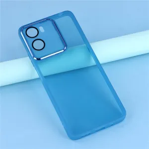 NEOSHIELD Ochranný kryt pre Motorola Moto G06 / G06 Power modrý