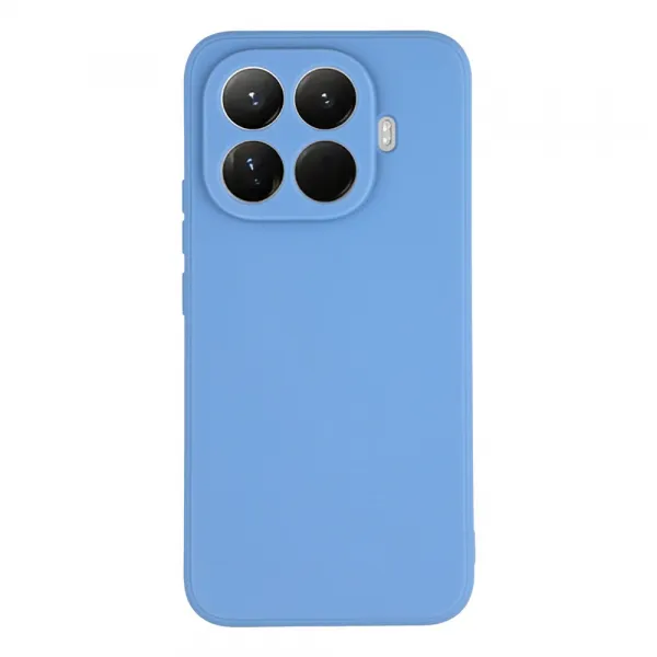 PROTEMIO TPU Kryt pre Xiaomi 15T Pro svetlomodrý