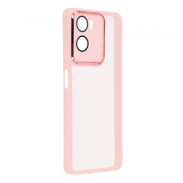 NEOSHIELD Ochranný kryt pre Motorola Moto G06 / G06 Power ružový