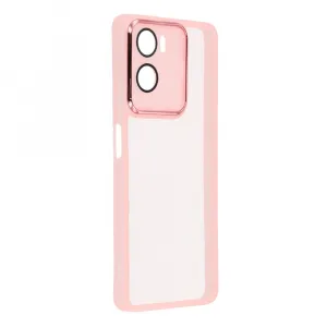 NEOSHIELD Ochranný kryt pre Motorola Moto G06 / G06 Power ružový