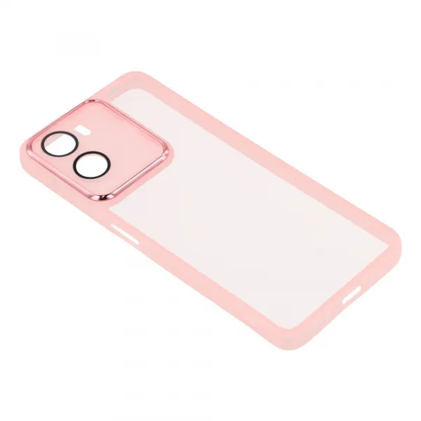 NEOSHIELD Ochranný kryt pre Motorola Moto G06 / G06 Power ružový