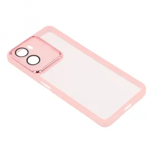 NEOSHIELD Ochranný kryt pre Motorola Moto G06 / G06 Power ružový