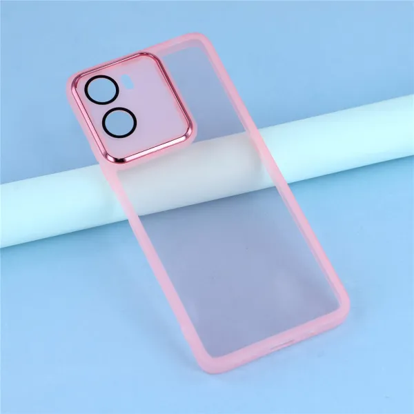 NEOSHIELD Ochranný kryt pre Motorola Moto G06 / G06 Power ružový