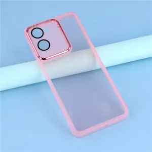 NEOSHIELD Ochranný kryt pre Motorola Moto G06 / G06 Power ružový
