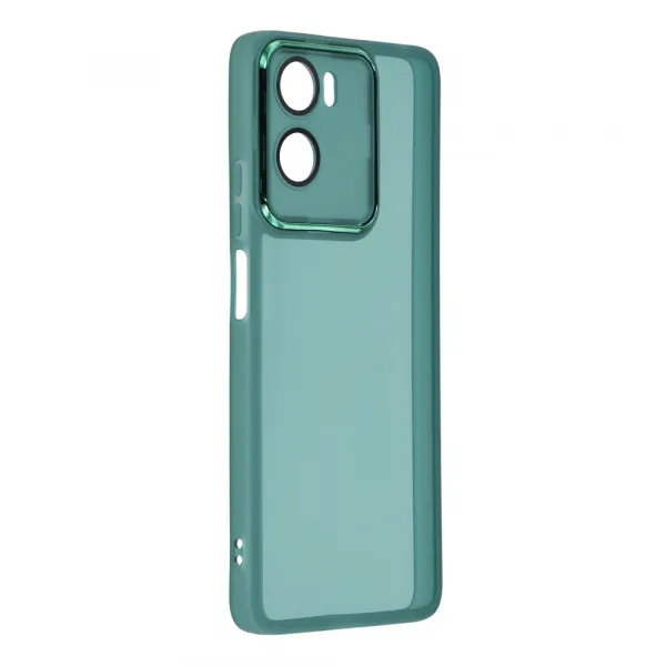 NEOSHIELD Ochranný kryt pre Motorola Moto G06 / G06 Power zelený