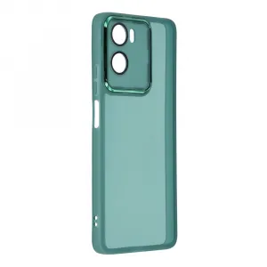 NEOSHIELD Ochranný kryt pre Motorola Moto G06 / G06 Power zelený