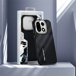 ABEEL RELIEF Ochranný obal pre OnePlus 15 BLACK