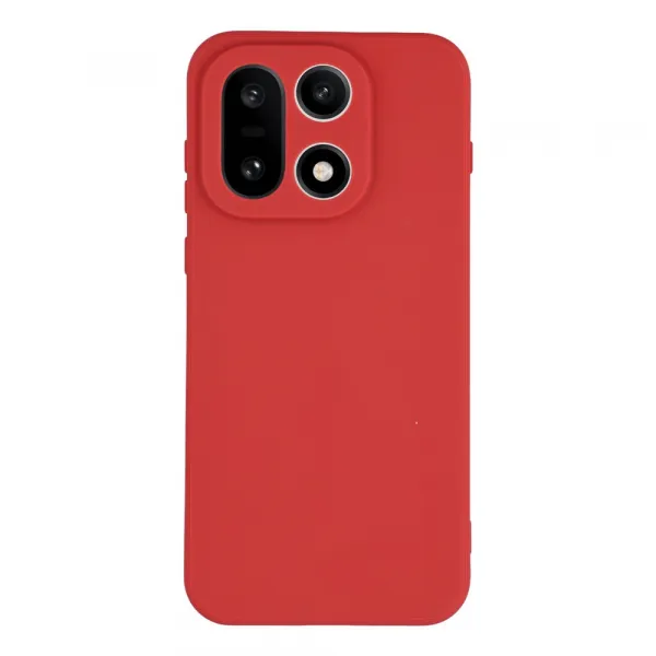 PROTEMIO TPU Kryt pre OnePlus 15 červený