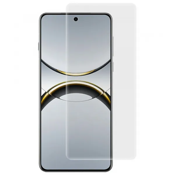 UV Tvrdené sklo pre Oppo Find X8 Pro 5G