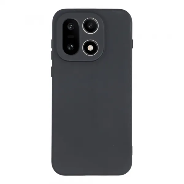 PROTEMIO TPU Kryt pre OnePlus 15 čierny