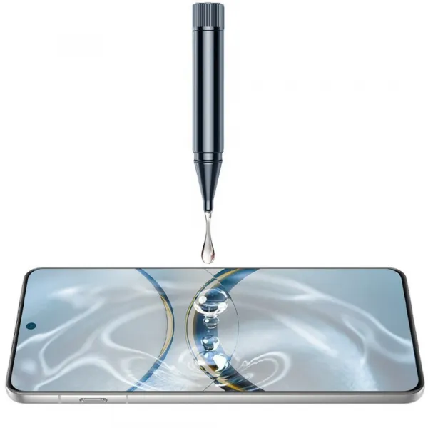 UV Tvrdené sklo pre Oppo Find X8 Pro 5G