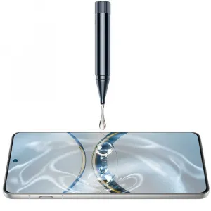 UV Tvrdené sklo pre Oppo Find X8 Pro 5G