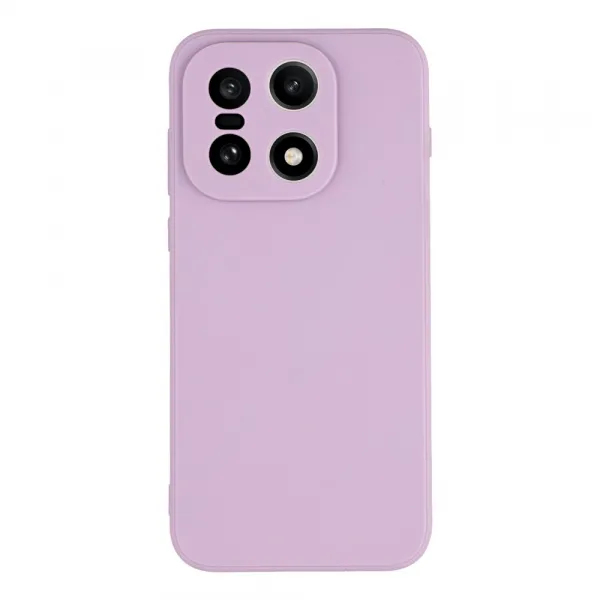 PROTEMIO TPU Kryt pre OnePlus 15 fialový