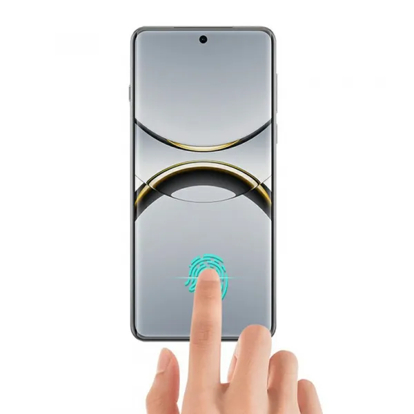 UV Tvrdené sklo pre Oppo Find X8 Pro 5G