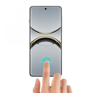 UV Tvrdené sklo pre Oppo Find X8 Pro 5G