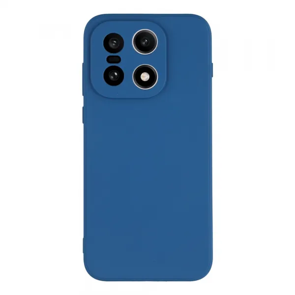 PROTEMIO TPU Kryt pre OnePlus 15 tmavomodrý