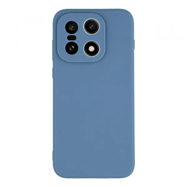 PROTEMIO TPU Kryt pre OnePlus 15 šedo-modrý