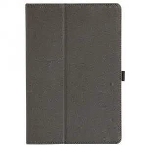 CLEVER Zaklápacie puzdro pre TCL Tab 10L Gen2 čierne
