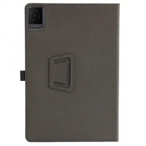 CLEVER Zaklápacie puzdro pre TCL Tab 10L Gen2 čierne