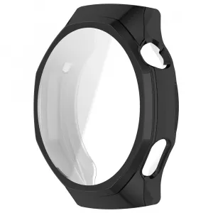 TPU FULL COVER Kryt pre Huawei Watch GT 6 Pro 46mm čierny