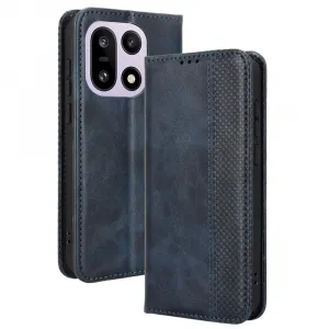 BUSINESS Peňaženkový kryt pre OnePlus 15 modrý