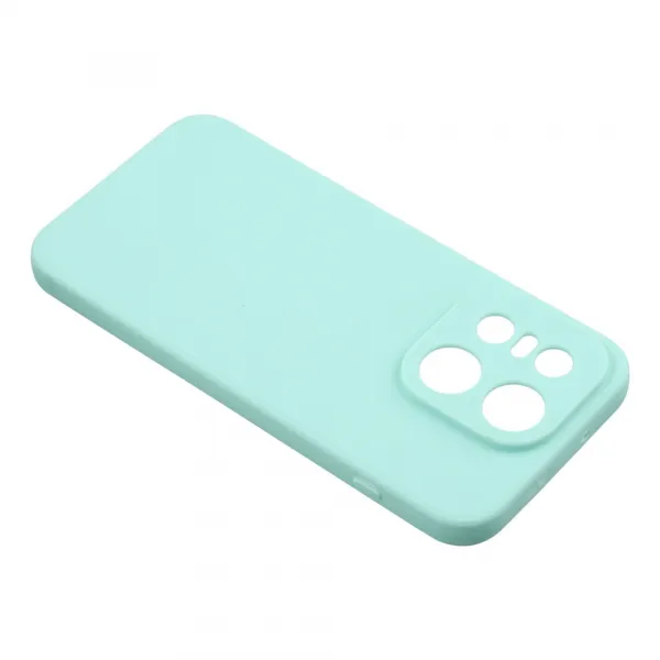 PROTEMIO TPU Kryt pre OnePlus 15 mentolový