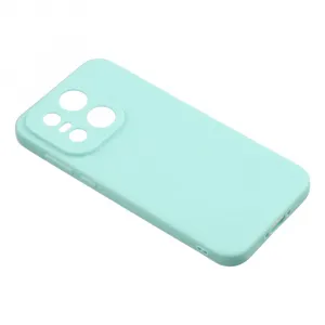 PROTEMIO TPU Kryt pre OnePlus 15 mentolový