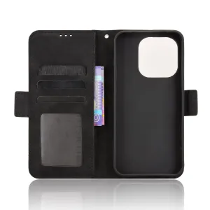 SLOT Peňaženkový obal pre OnePlus 15 čierny
